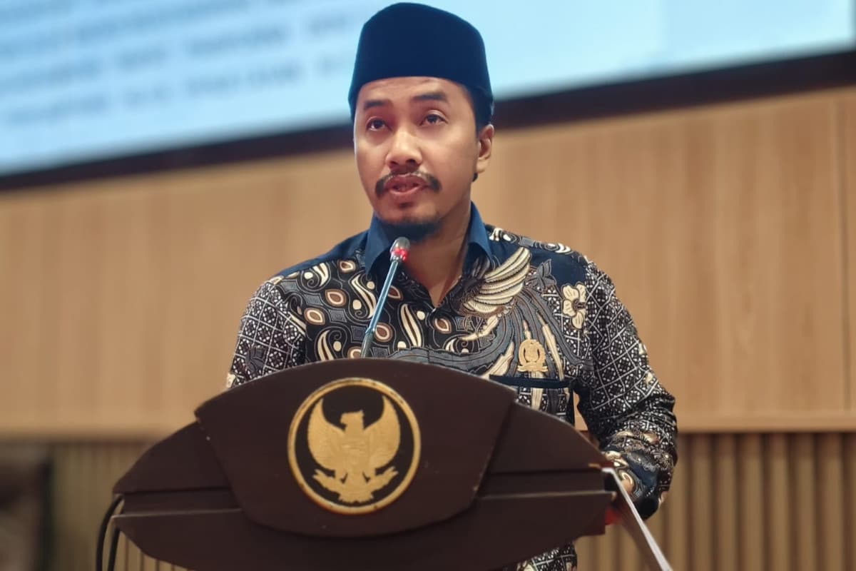 Jelang Arus Mudik Ramadan, Juhairi Minta Tambah Armada Kapal Menuju Kepulauan Raas-Sapudi