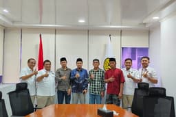 Masyarakat Masalembu Sampaikan Harapan Percepatan Pembangunan Listrik ke Kementerian ESDM